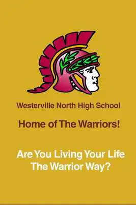 Play Westerville North High School