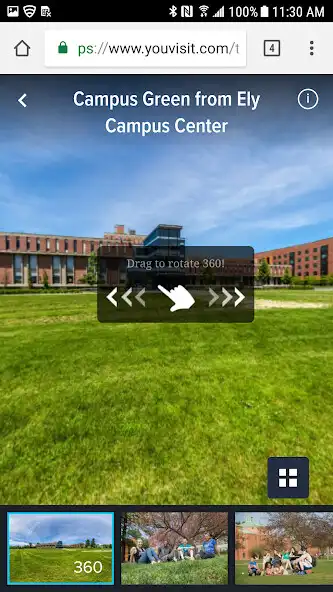 Play Westfield State Experience as an online game Westfield State Experience with UptoPlay