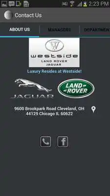 Play Westside Auto