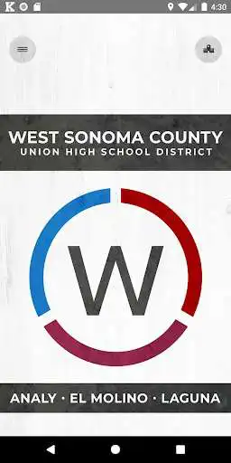 Play West Sonoma County UHSD  and enjoy West Sonoma County UHSD with UptoPlay