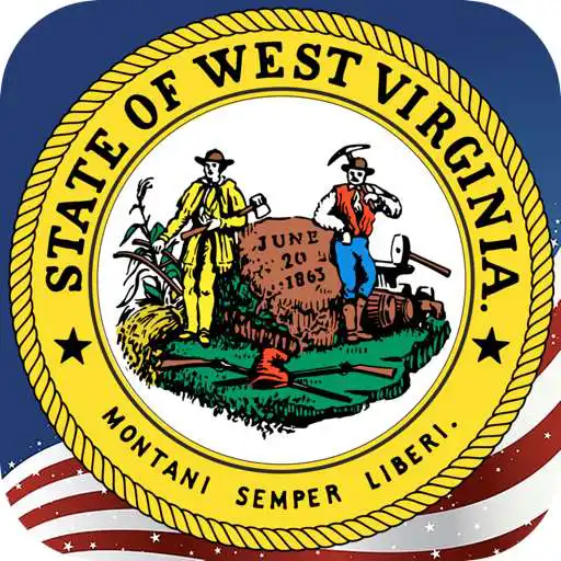 Free play online West Virginia code, WV Laws 2018 APK