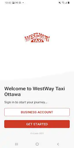 Play APK West-Way Taxi  and enjoy West-Way Taxi with UptoPlay com.apcurium.MK.WestWay