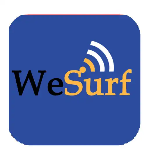 Play WeSurf APK