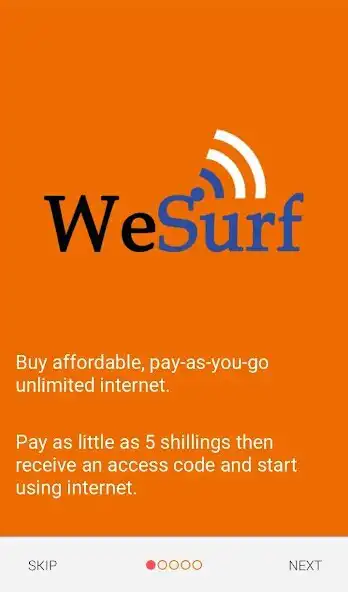 Play WeSurf  and enjoy WeSurf with UptoPlay