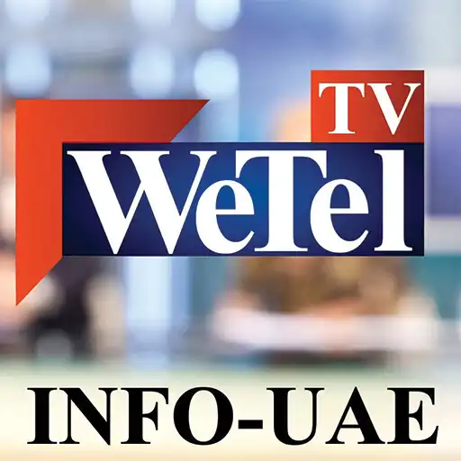 Play WeTel TV APK