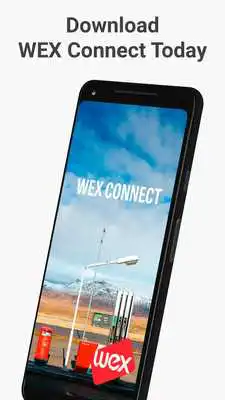 Play WEX Connect