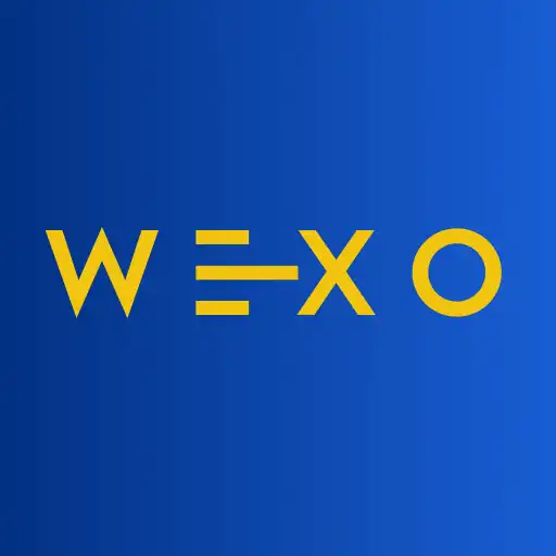 Play WEXO: Bitcoin  Crypto Wallet APK