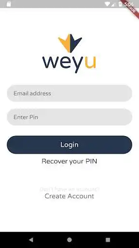 Play weyU  and enjoy weyU with UptoPlay