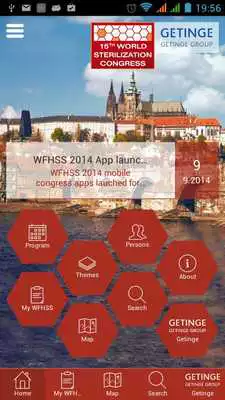 Play WFHSS 2014 SmartCongress