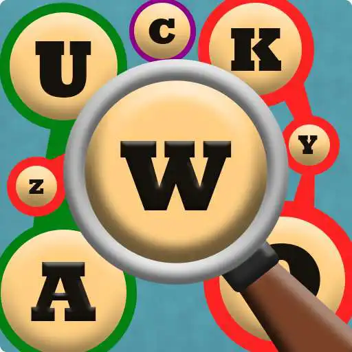 Play WF : Word Finder - Cari Kata APK