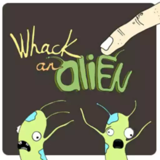 Free play online Whack An Alien APK