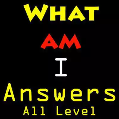 Play What am I Answers