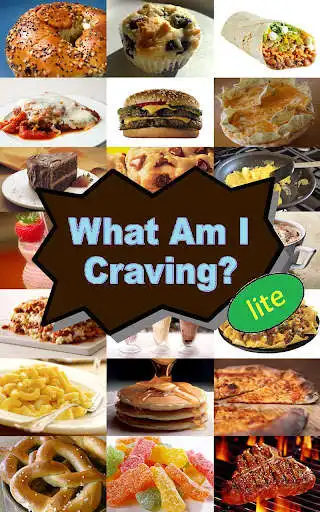 Play What Am I Craving? Lite