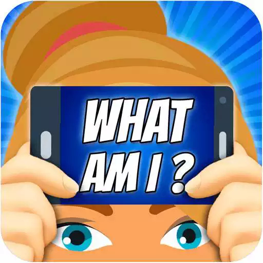 Free play online What Am I? – Family Charades (Guess The Word) APK