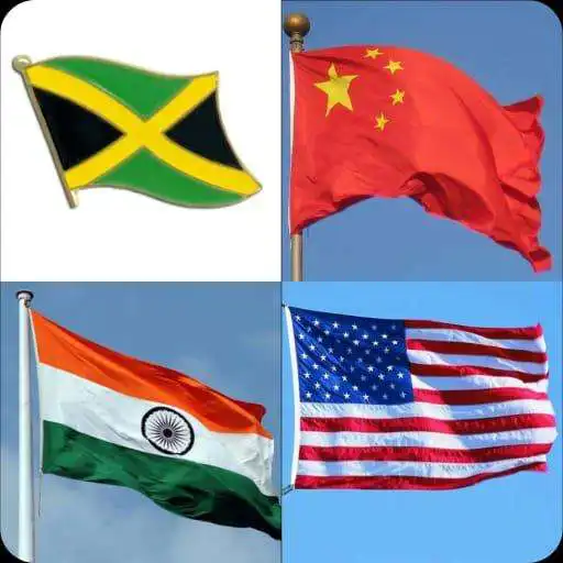 Play What country flag am I? APK