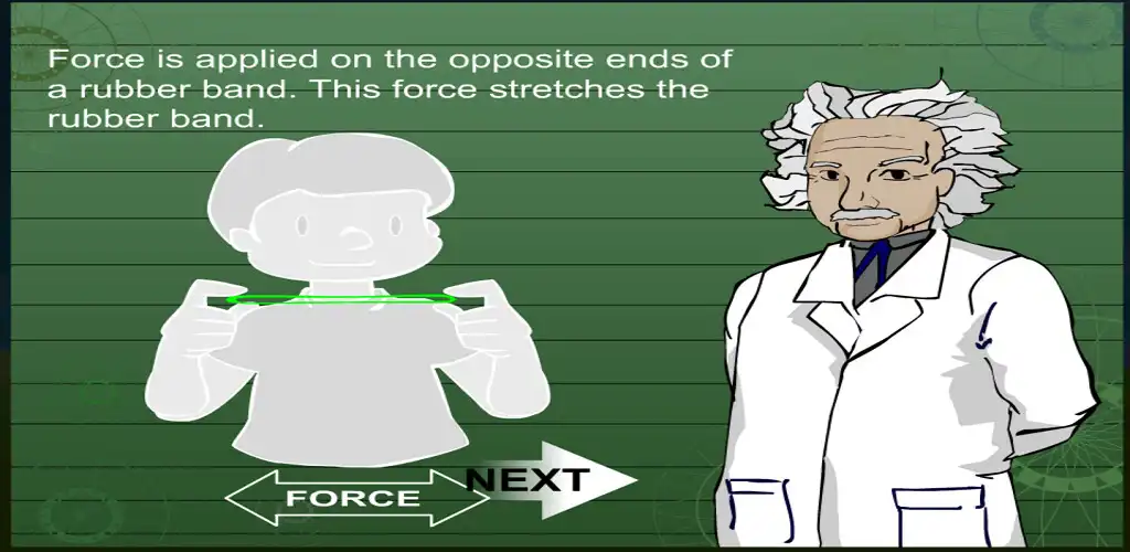 Play What is Force as an online game What is Force with UptoPlay