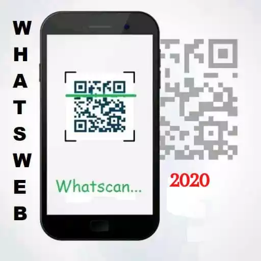 Free play online WhatScan for WhatsApp Web  APK