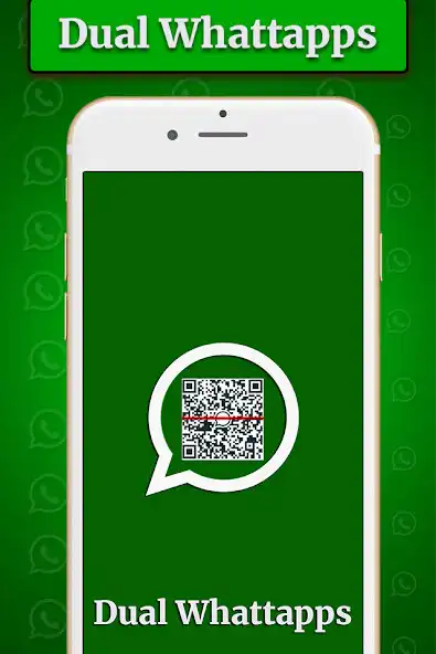 Play Whatscan : QR Scan Pro  and enjoy Whatscan : QR Scan Pro with UptoPlay