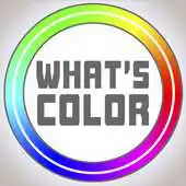 Free play online Whats Color APK