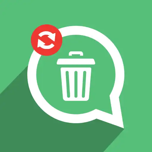 Play WhatsDelete: view deleted msg APK