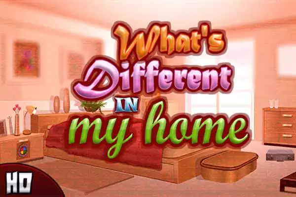 Play Whats different in My Home