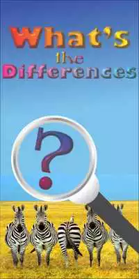 Play Whats Different