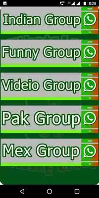 Play Whats Group  For Join Groups In New World