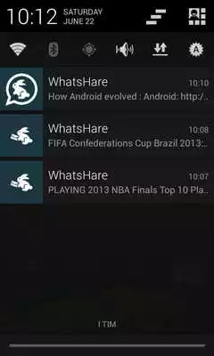 Play WhatsHare