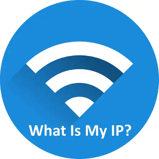 Play Whats my ip? APK