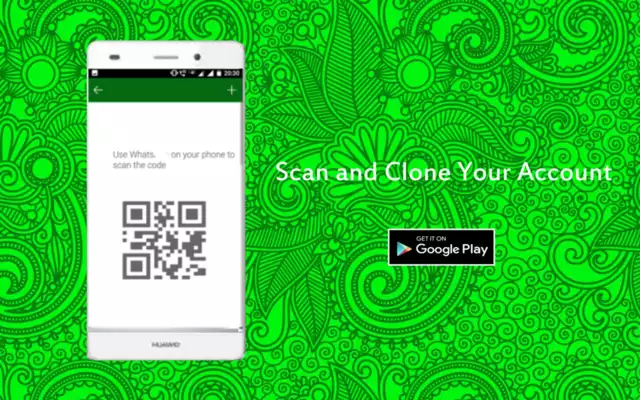 Play Whats Scan Pro