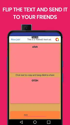 Play whats tools- status saver chat tricks - blank text  and enjoy whats tools- status saver chat tricks - blank text with UptoPlay