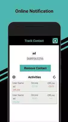 Play Whats Tracker - Free Whatsapp Online Tracker