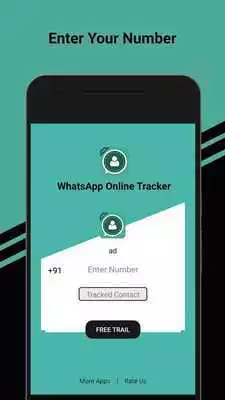 Play Whats Tracker - Free Whatsapp Online Tracker