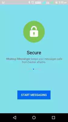 Play Whatsup Messenger