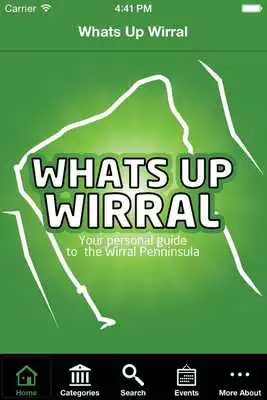 Play Whats Up Wirral