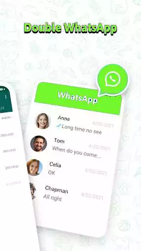 Play Whats Web for Whatsapp -Clone WhatsApp Web Scanner as an online game Whats Web for Whatsapp -Clone WhatsApp Web Scanner with UptoPlay