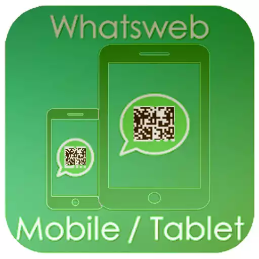 Play Whats Web Scan APK