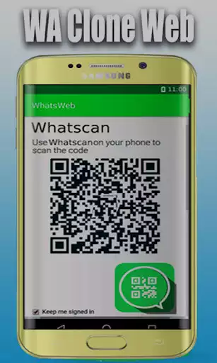 Play Whats Web Scan  and enjoy Whats Web Scan with UptoPlay