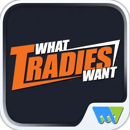 Free play online What Tradies Want Magazine APK