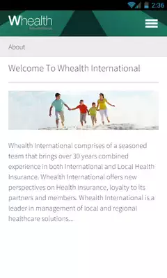 Play Whealth International