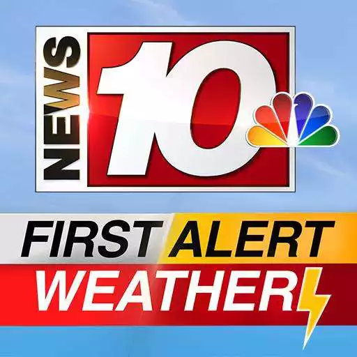 Free play online WHEC First Alert Weather APK