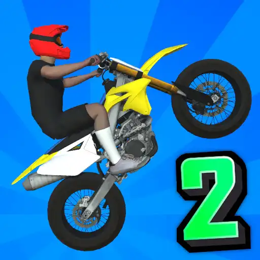 Play Wheelie Life 2 APK