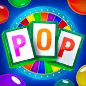 Free play online Wheel of Fortune PUZZLE POP APK