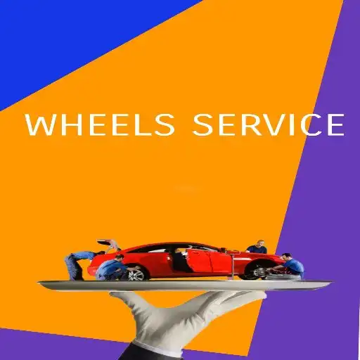 Play Wheels Service APK