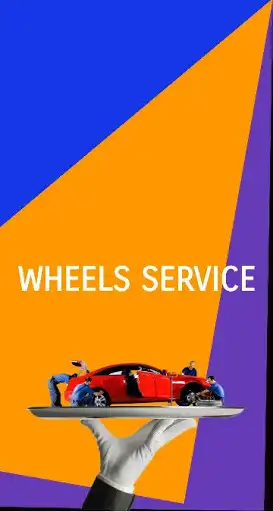 Play Wheels Service  and enjoy Wheels Service with UptoPlay