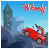 Free play online Wheely Save Queen APK