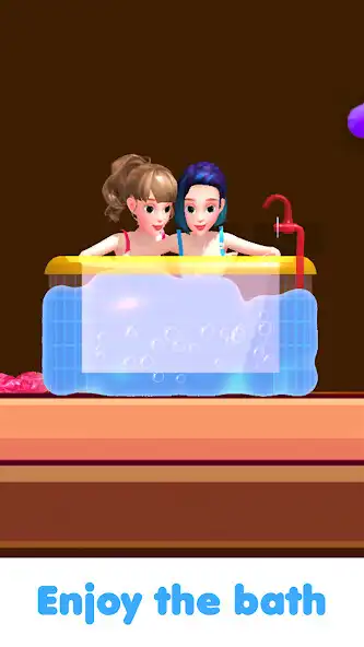 Play Where is My Hot Water Pool  and enjoy Where is My Hot Water Pool with UptoPlay