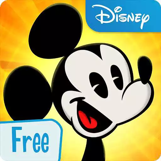 Free play online Where's My Mickey? Free  APK