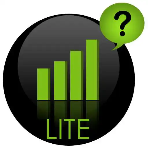 Free play online Wheres my Signal Lite  APK