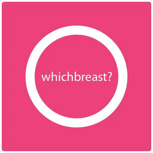 Play Which breast - Breastfeeding APK